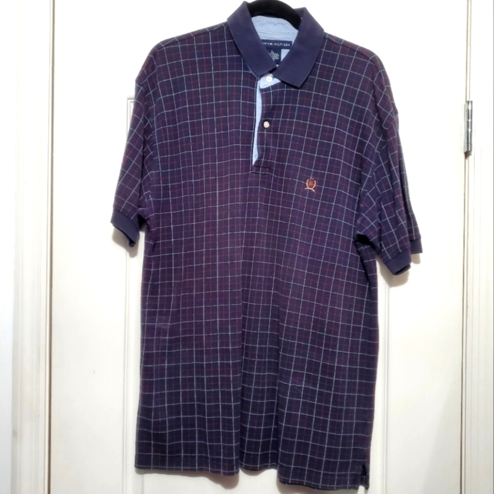 Tommy Hilfiger Polo Shirt